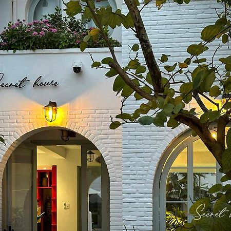 Secret House Boutique Hoi An Ξενοδοχείο Εξωτερικό φωτογραφία