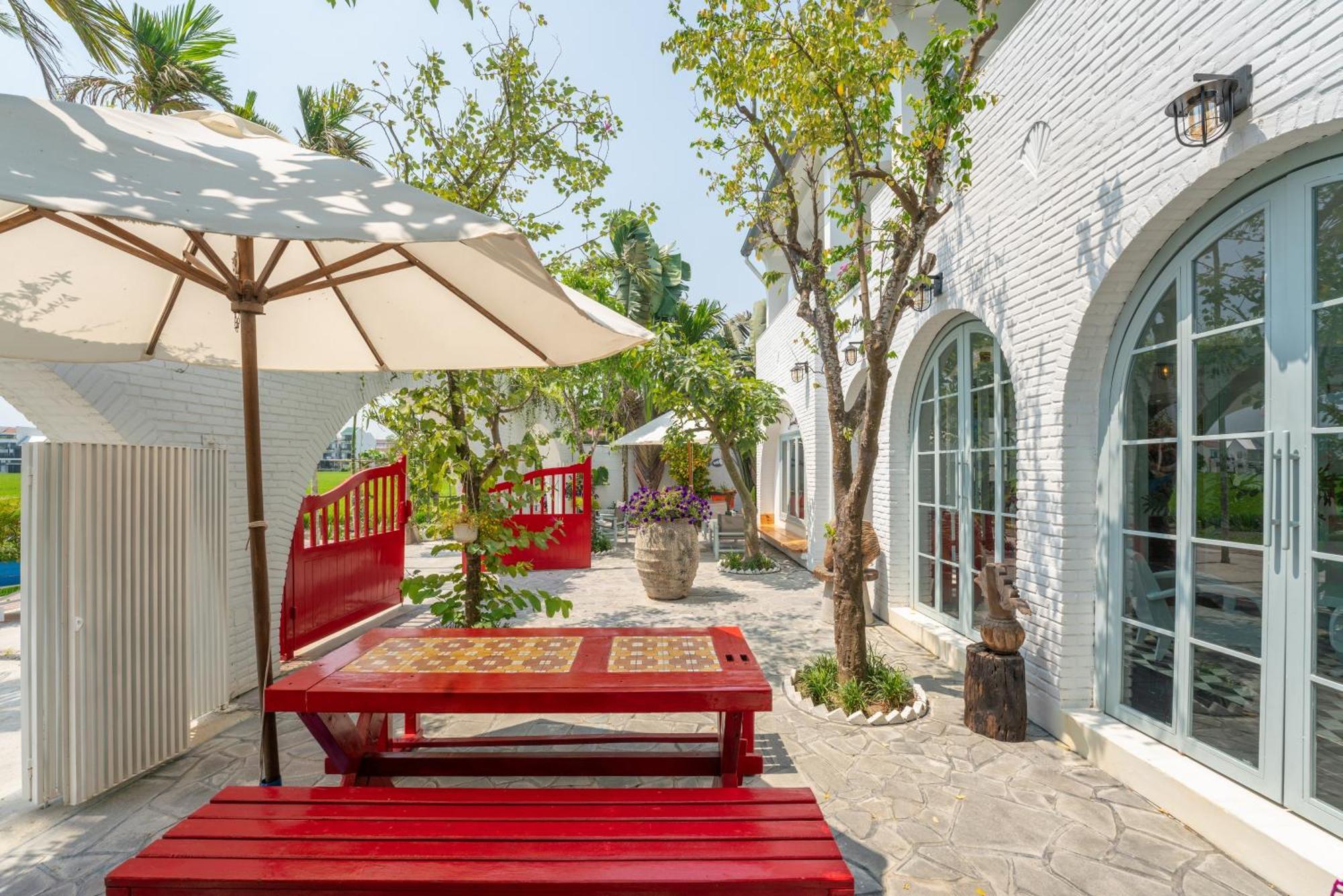 Secret House Boutique Hoi An Ξενοδοχείο Εξωτερικό φωτογραφία