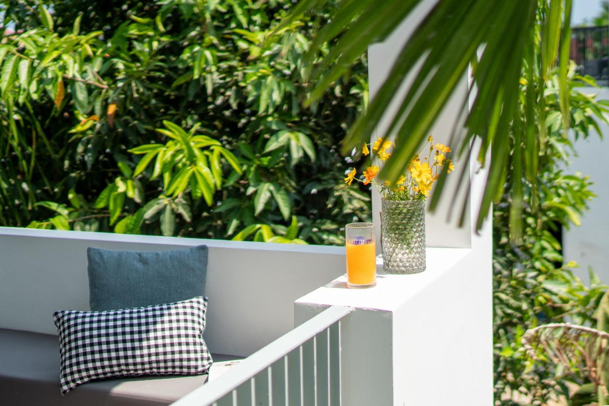 Secret House Boutique Hoi An Ξενοδοχείο Εξωτερικό φωτογραφία