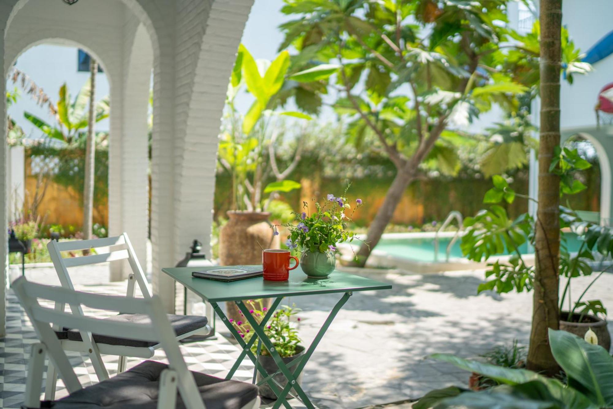 Secret House Boutique Hoi An Ξενοδοχείο Εξωτερικό φωτογραφία