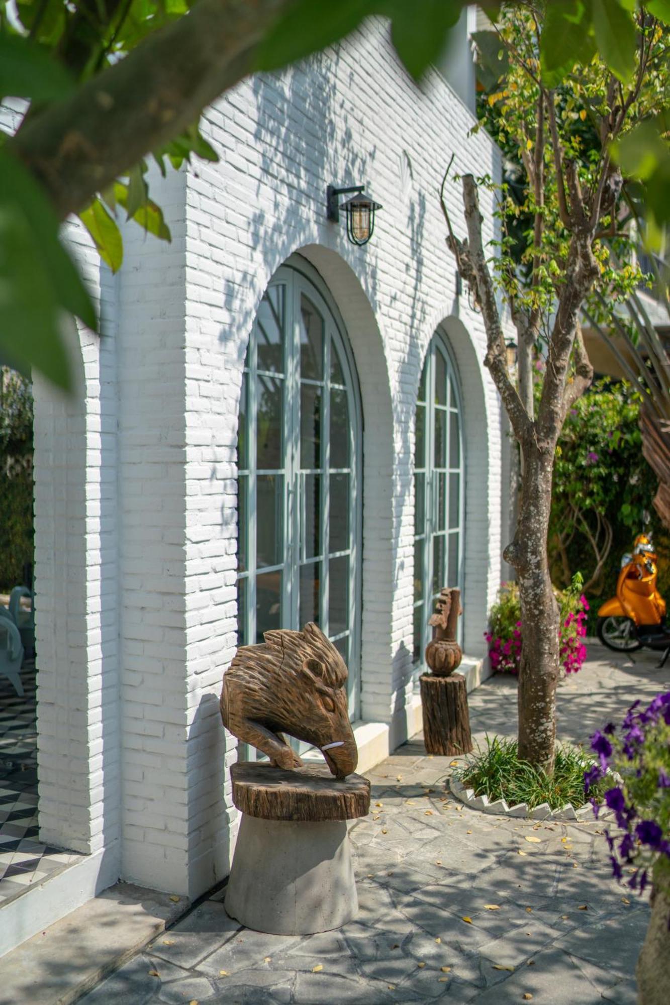 Secret House Boutique Hoi An Ξενοδοχείο Εξωτερικό φωτογραφία