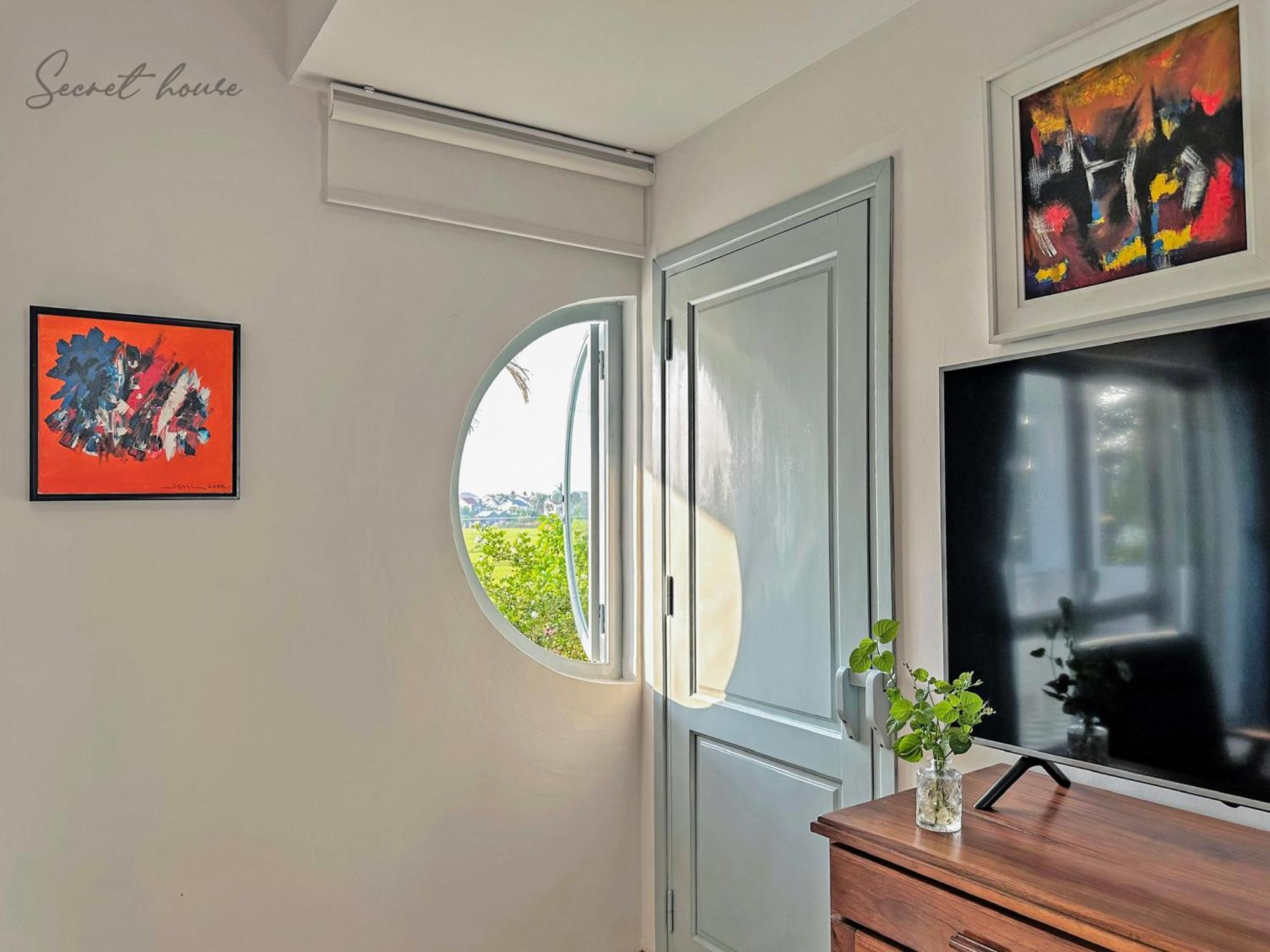 Secret House Boutique Hoi An Ξενοδοχείο Εξωτερικό φωτογραφία
