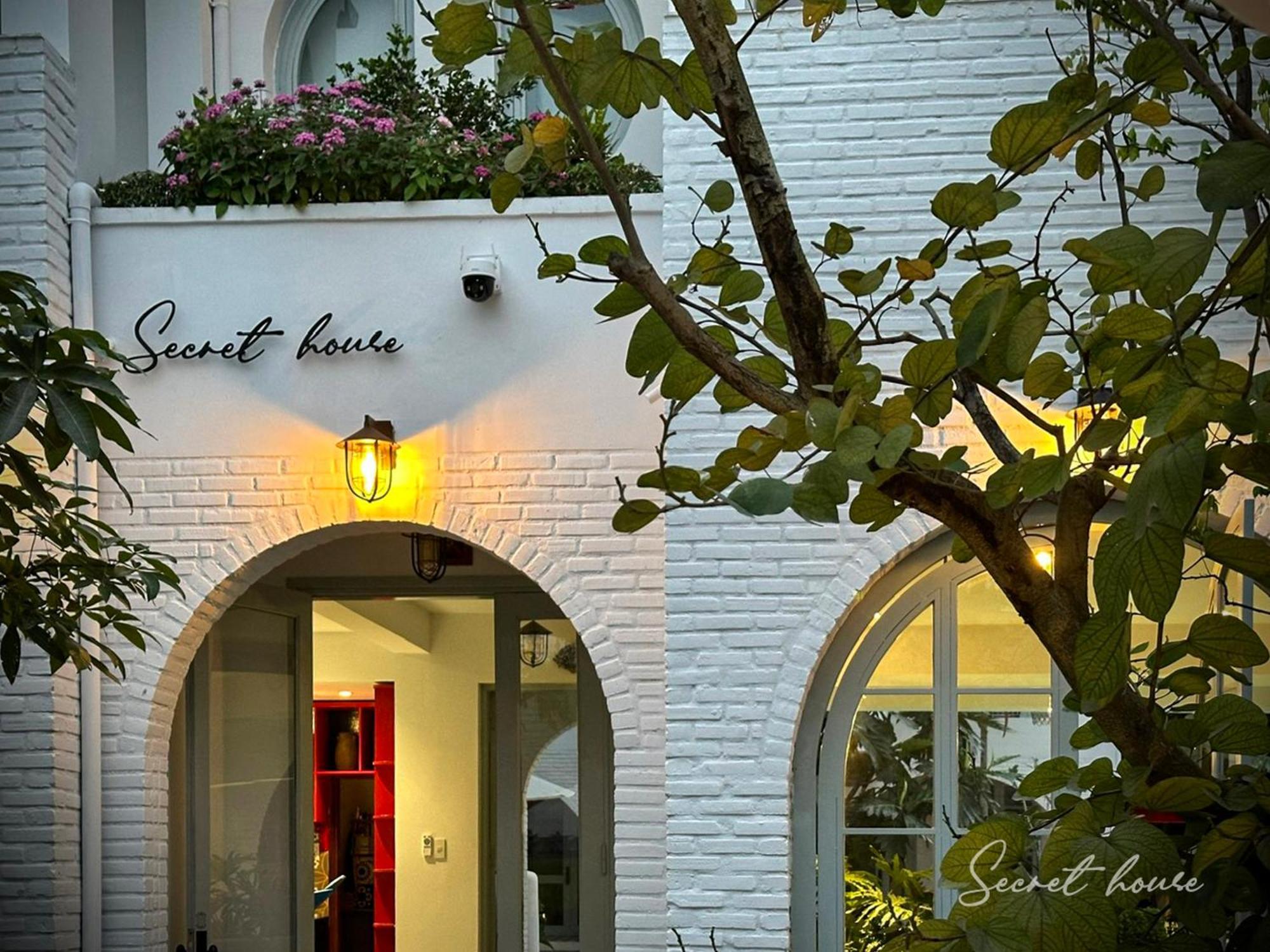 Secret House Boutique Hoi An Ξενοδοχείο Εξωτερικό φωτογραφία
