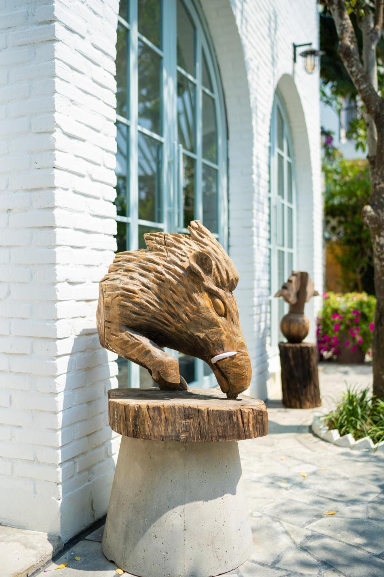 Secret House Boutique Hoi An Ξενοδοχείο Εξωτερικό φωτογραφία
