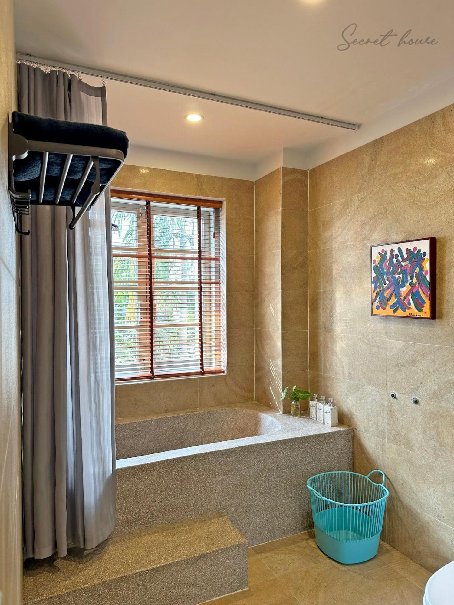 Secret House Boutique Hoi An Ξενοδοχείο Εξωτερικό φωτογραφία