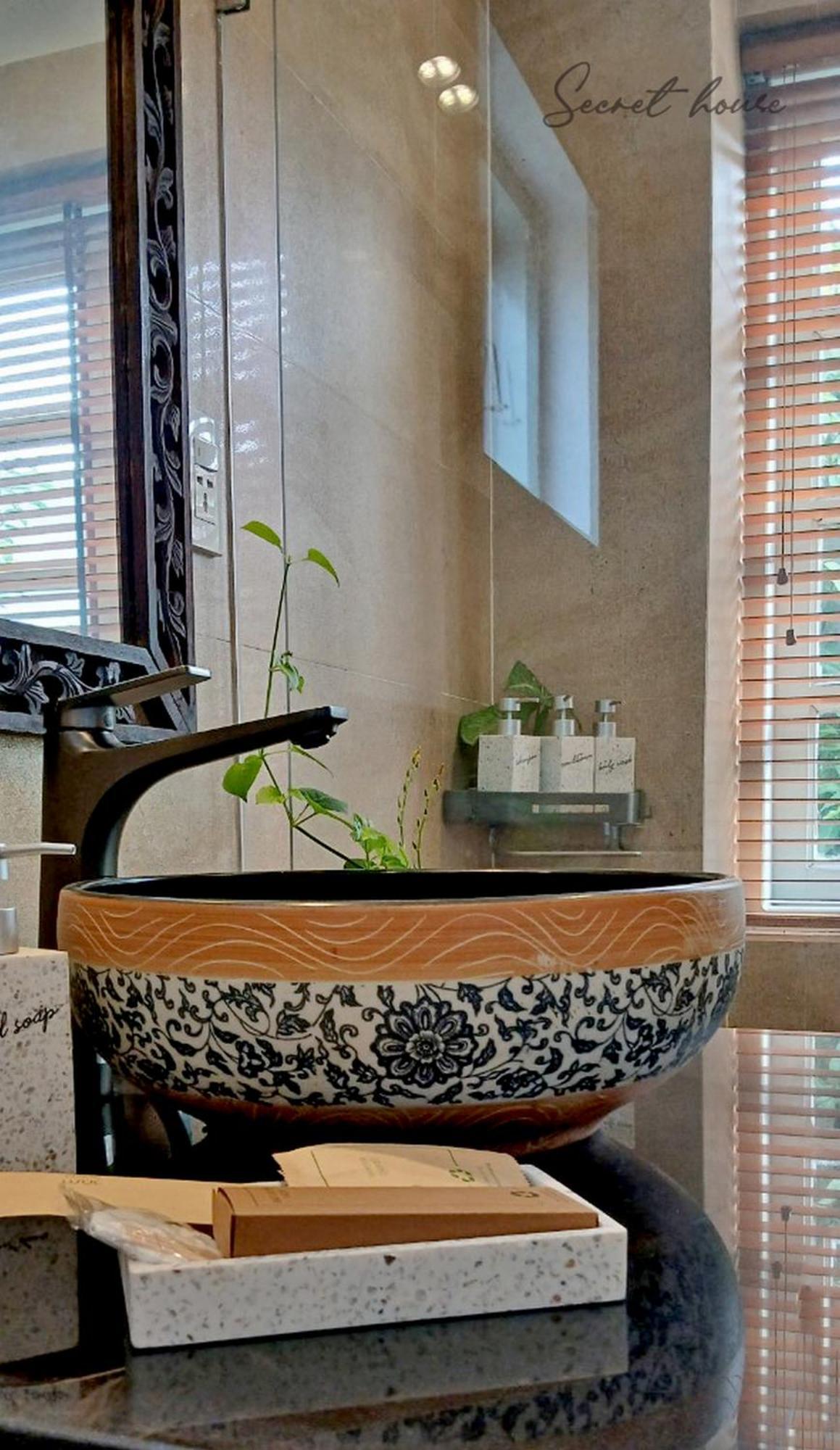 Secret House Boutique Hoi An Ξενοδοχείο Εξωτερικό φωτογραφία