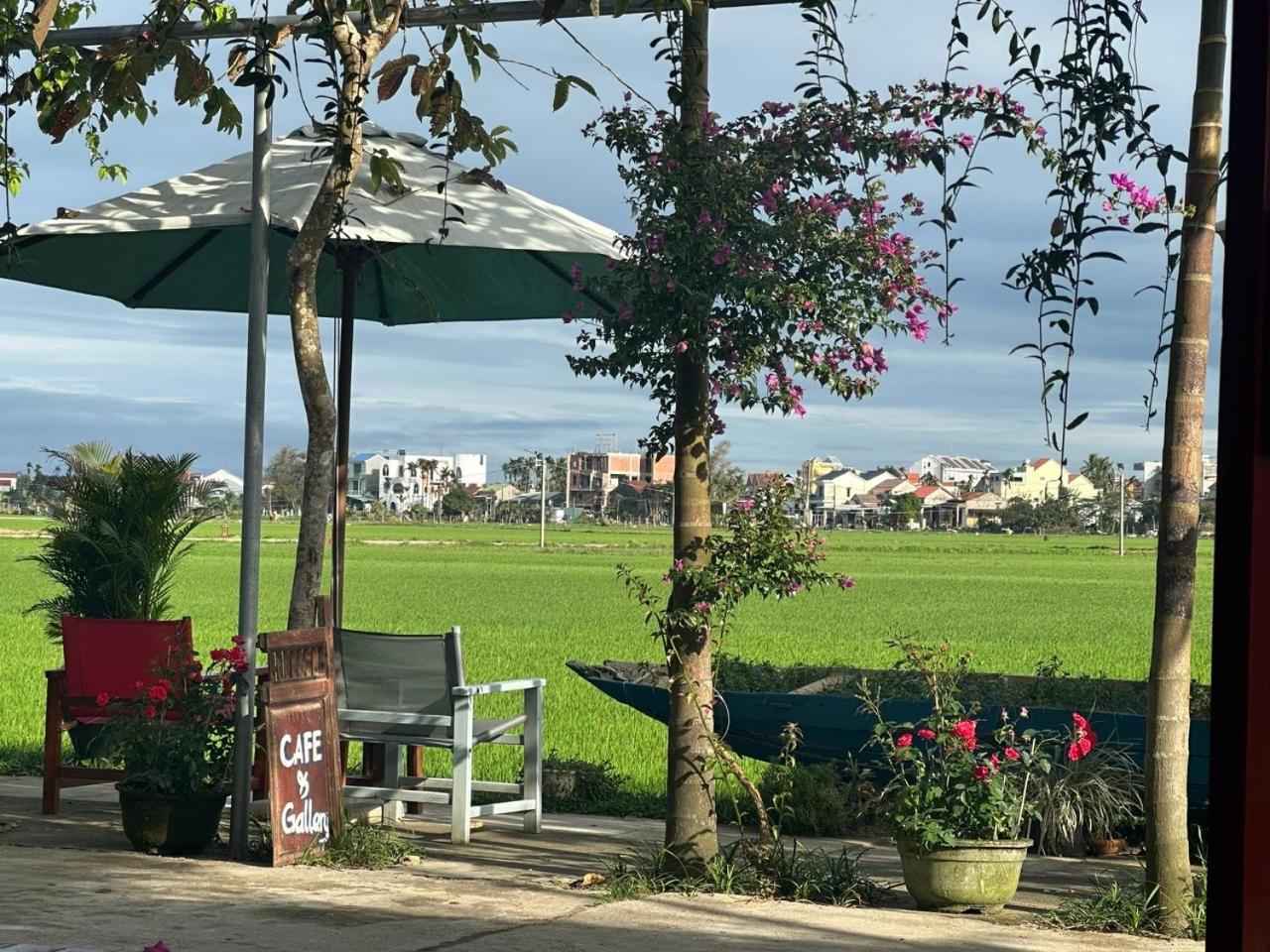Secret House Boutique Hoi An Ξενοδοχείο Εξωτερικό φωτογραφία